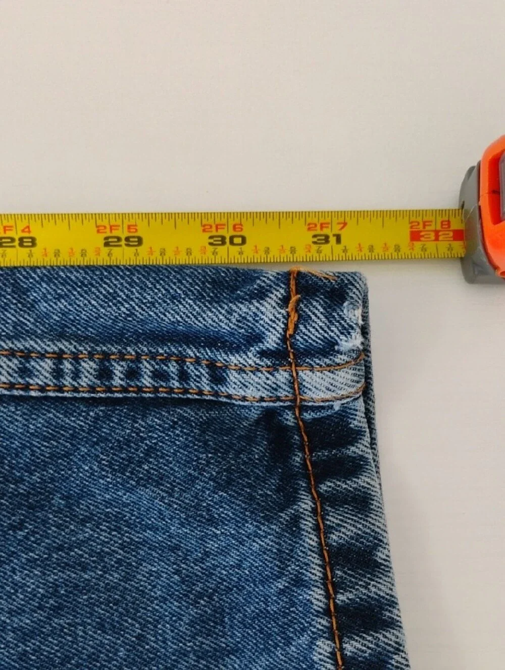 Levis classic levi